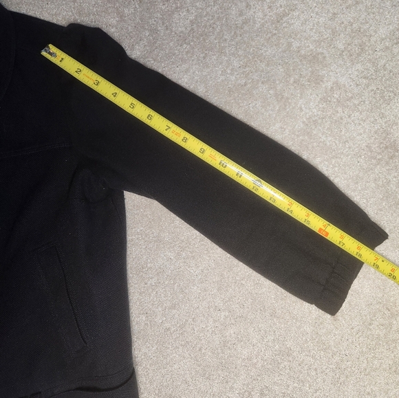 Gap coat - Picture 6 of 6